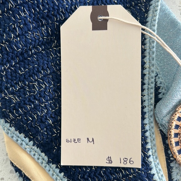 NWT MAIYO Ruby Swim - Picture 5 of 5